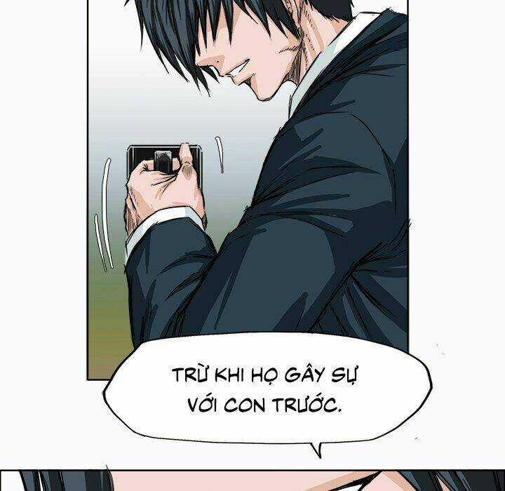 Bá Chủ Học Đường Chapter 5 trang 6