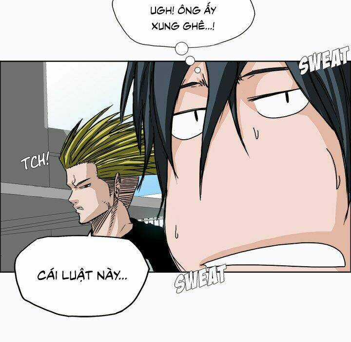 Bá Chủ Học Đường Chapter 5 trang 60