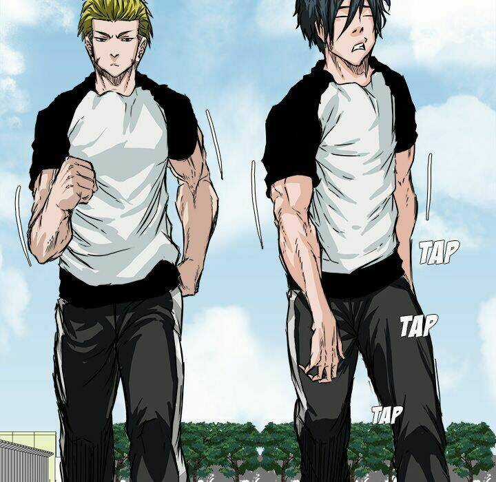 Bá Chủ Học Đường Chapter 5 trang 64