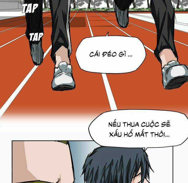Bá Chủ Học Đường Chapter 5 trang 65