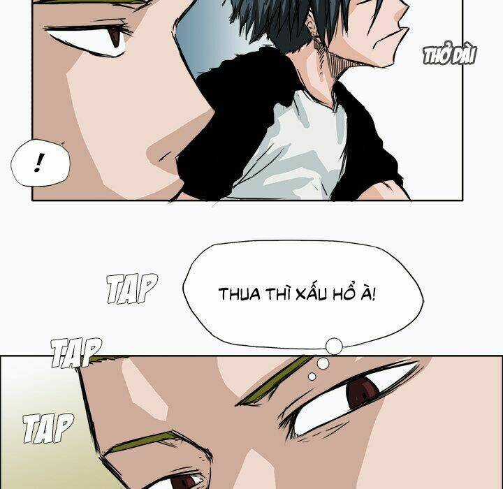 Bá Chủ Học Đường Chapter 5 trang 66