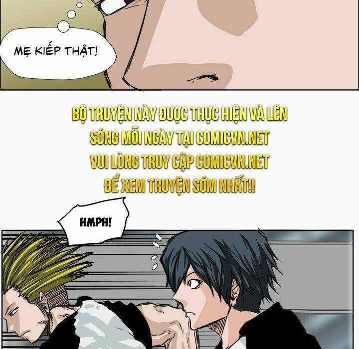 Bá Chủ Học Đường Chapter 5 trang 67