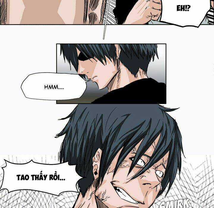 Bá Chủ Học Đường Chapter 5 trang 71