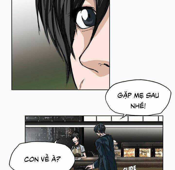 Bá Chủ Học Đường Chapter 5 trang 8