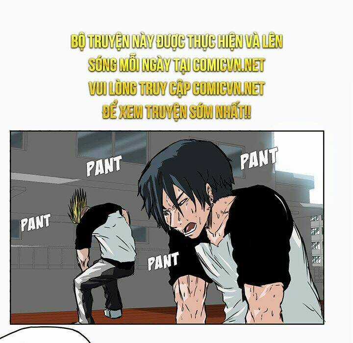Bá Chủ Học Đường Chapter 5 trang 85