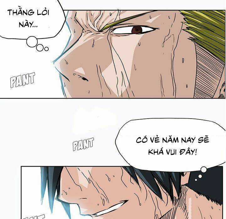 Bá Chủ Học Đường Chapter 5 trang 86