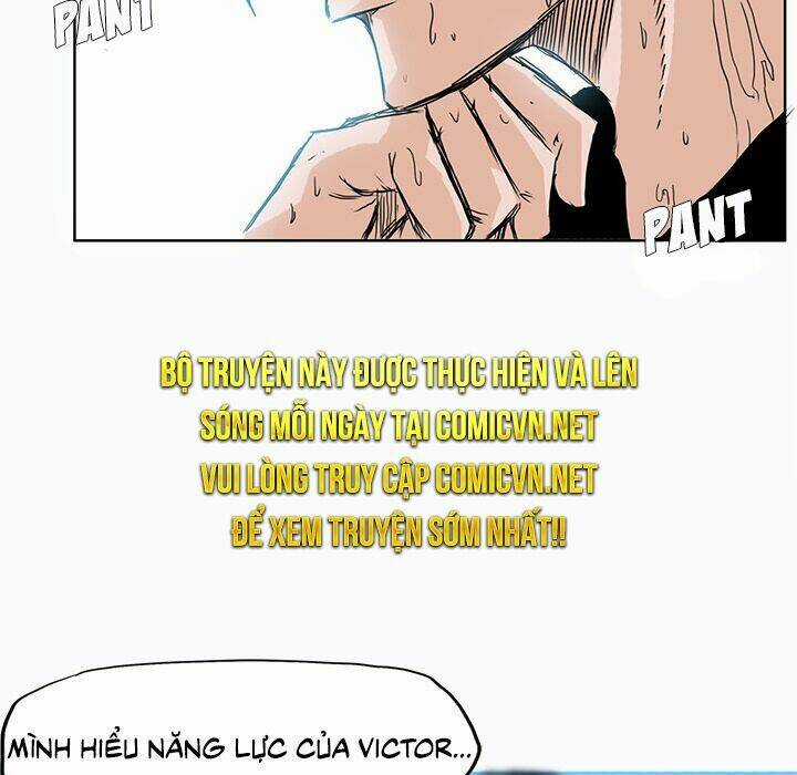 Bá Chủ Học Đường Chapter 5 trang 87