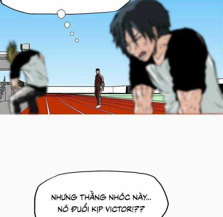 Bá Chủ Học Đường Chapter 5 trang 88