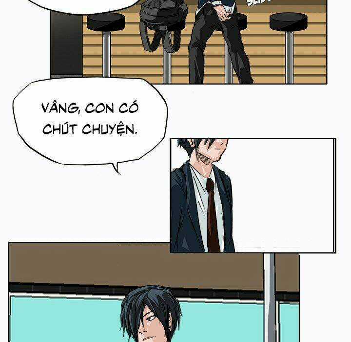 Bá Chủ Học Đường Chapter 5 trang 9