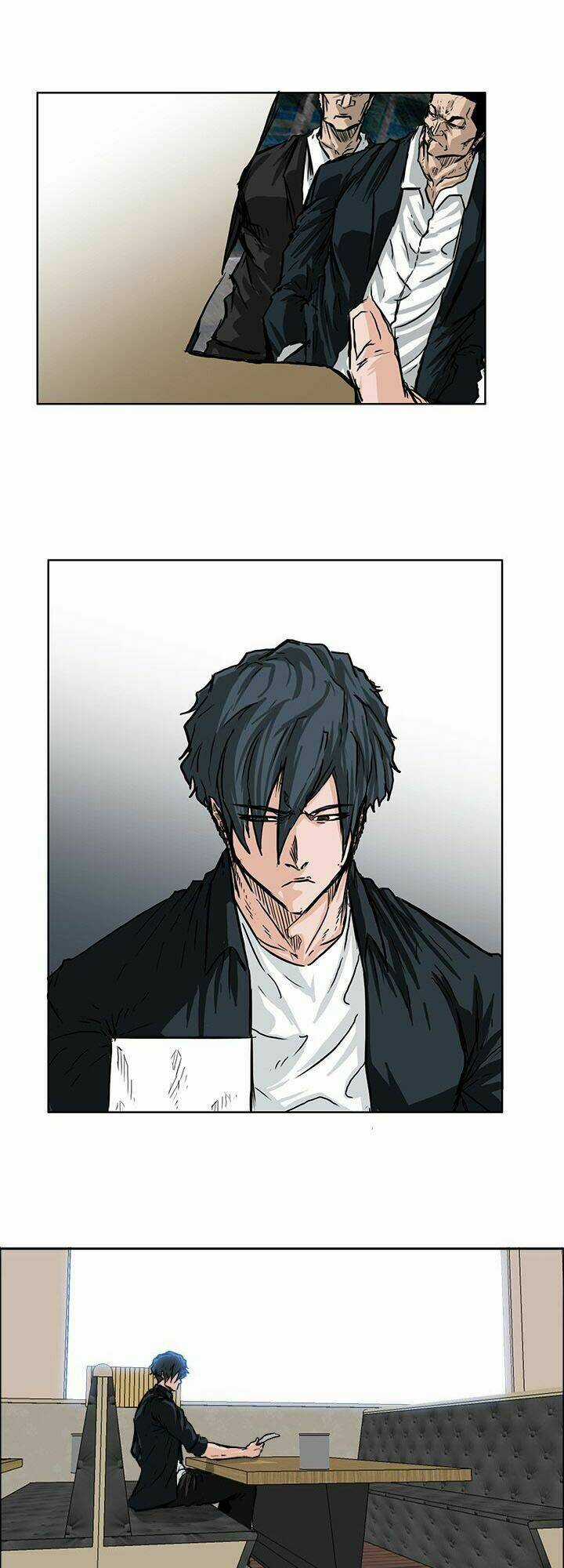 Bá Chủ Học Đường Chapter 51 trang 0
