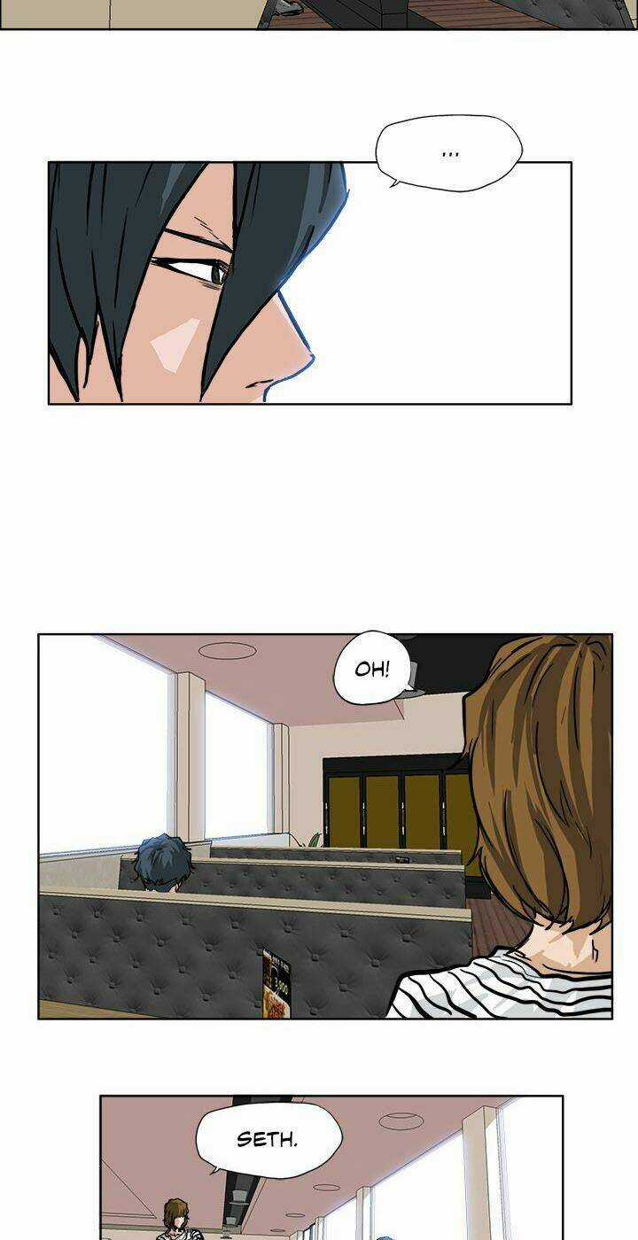 Bá Chủ Học Đường Chapter 51 trang 1