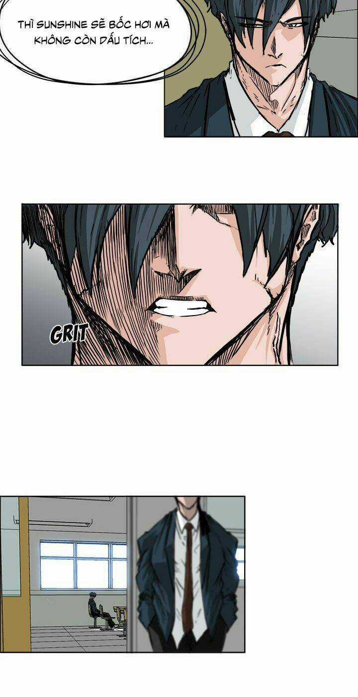 Bá Chủ Học Đường Chapter 52 trang 1