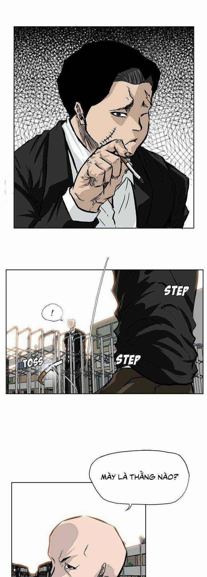 Bá Chủ Học Đường Chapter 54 trang 0