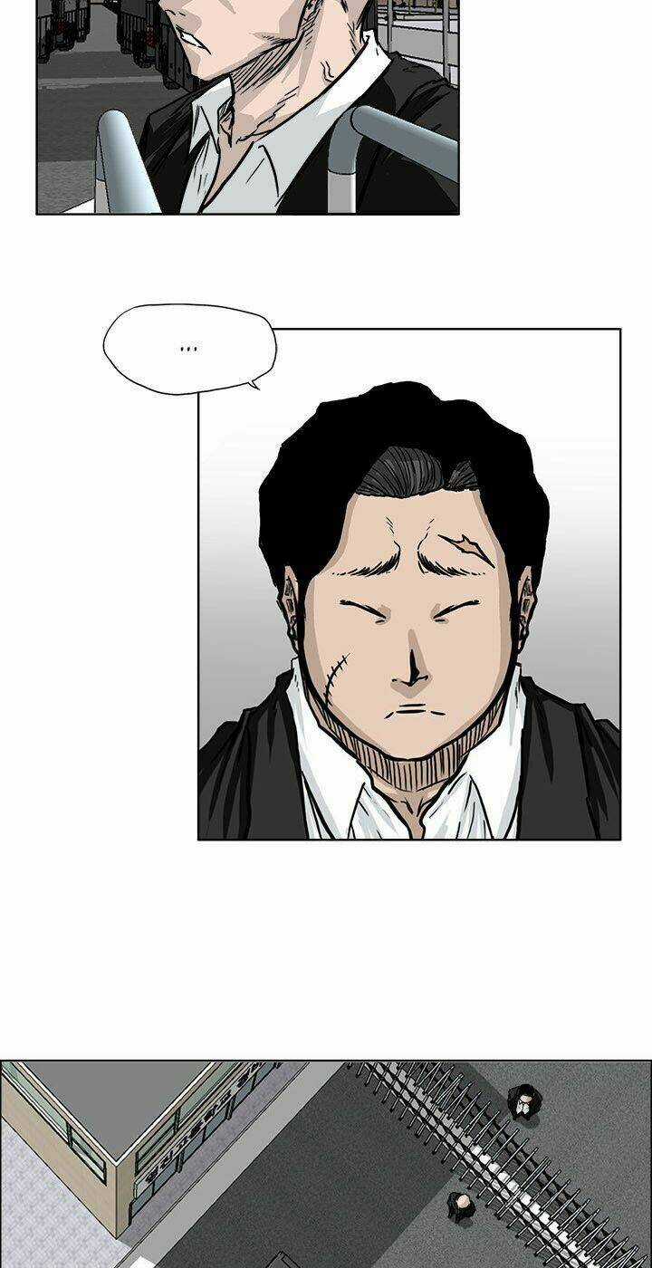Bá Chủ Học Đường Chapter 54 trang 1