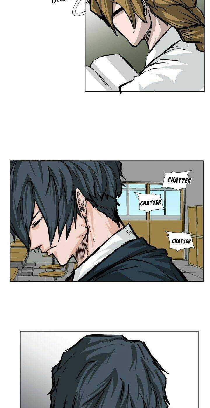 Bá Chủ Học Đường Chapter 55 trang 1