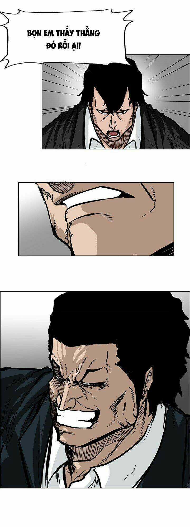 Bá Chủ Học Đường Chapter 57 trang 0