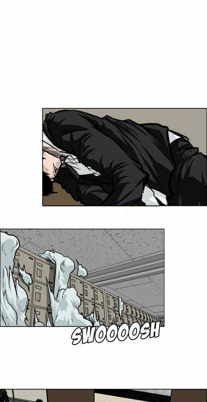 Bá Chủ Học Đường Chapter 57 trang 1
