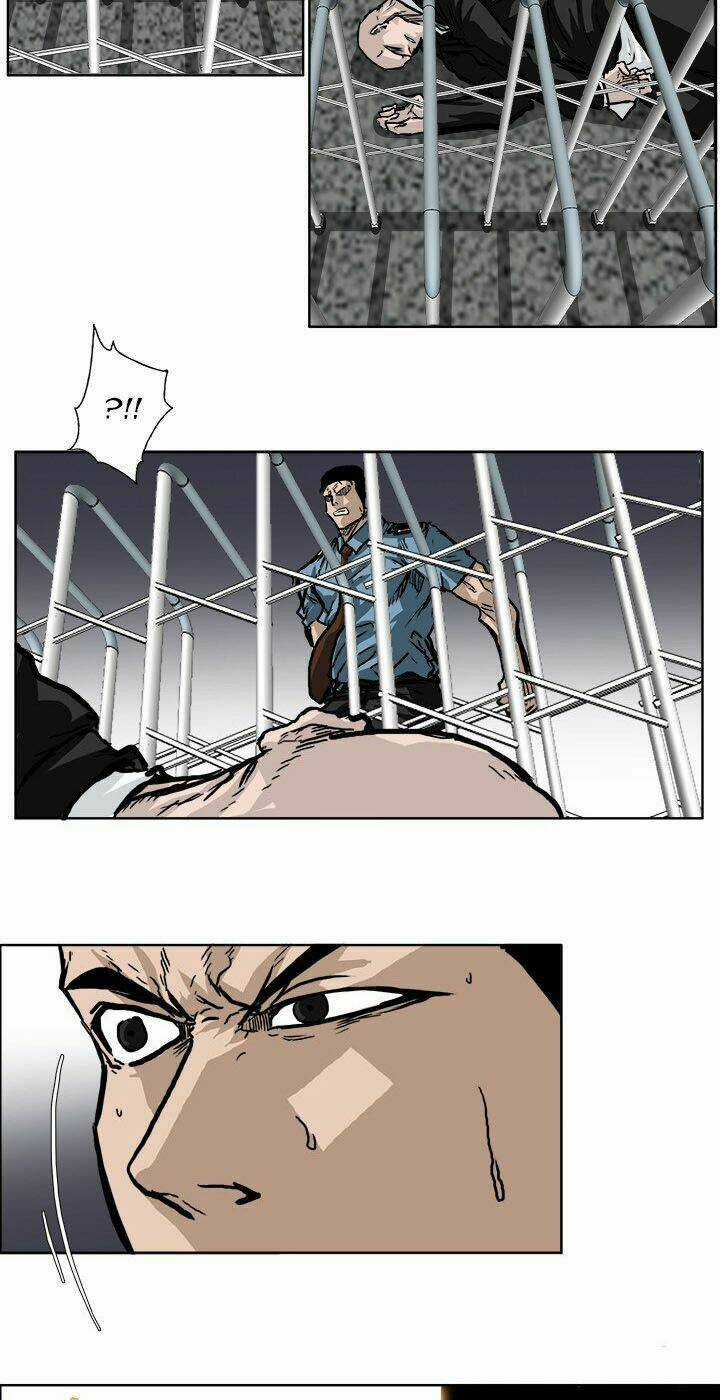 Bá Chủ Học Đường Chapter 58 trang 1