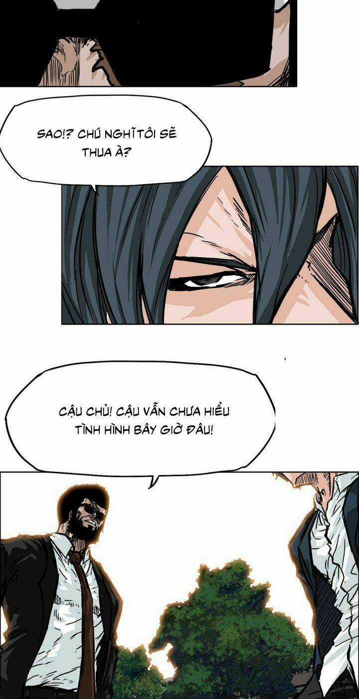 Bá Chủ Học Đường Chapter 60 trang 1