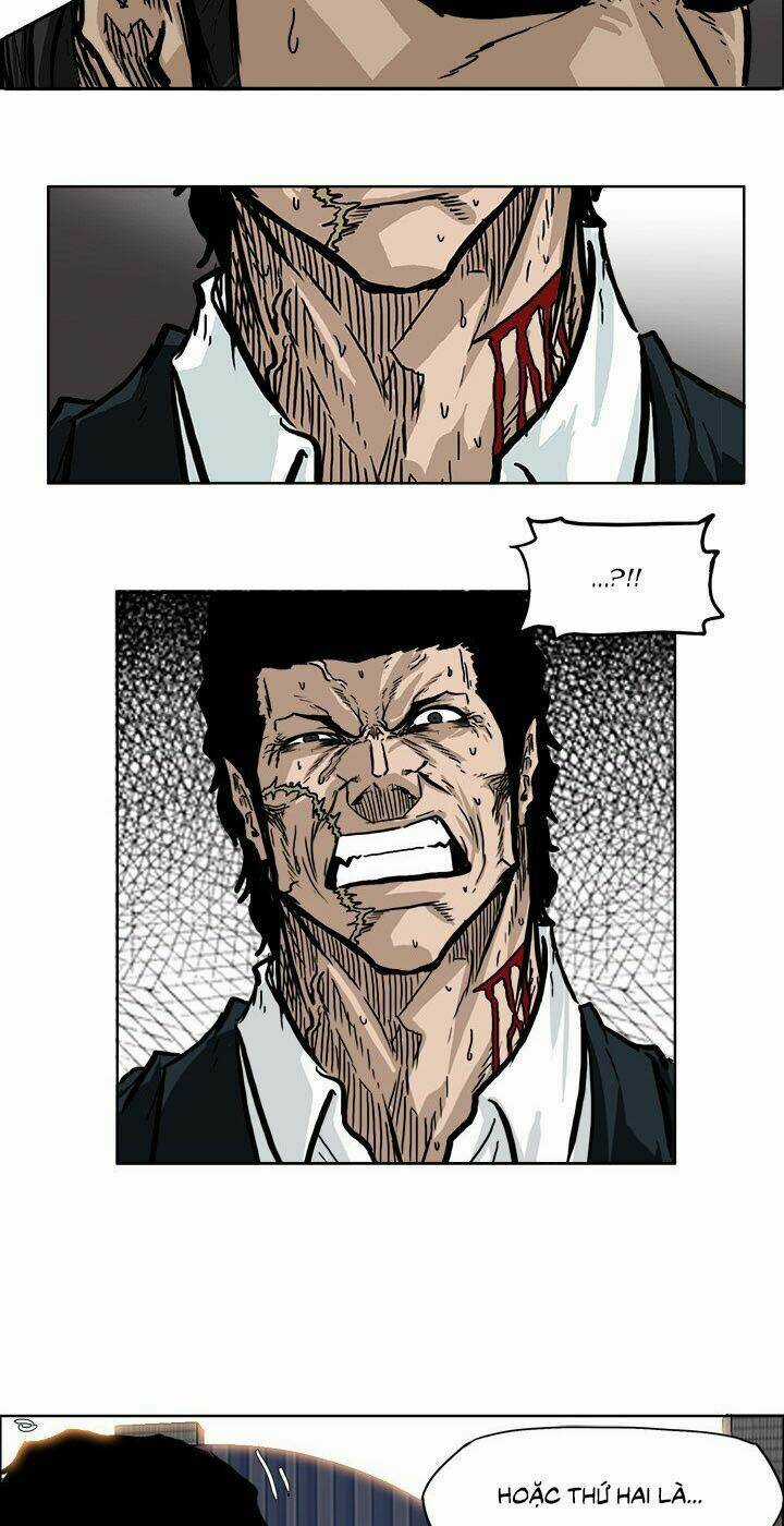 Bá Chủ Học Đường Chapter 61 trang 1