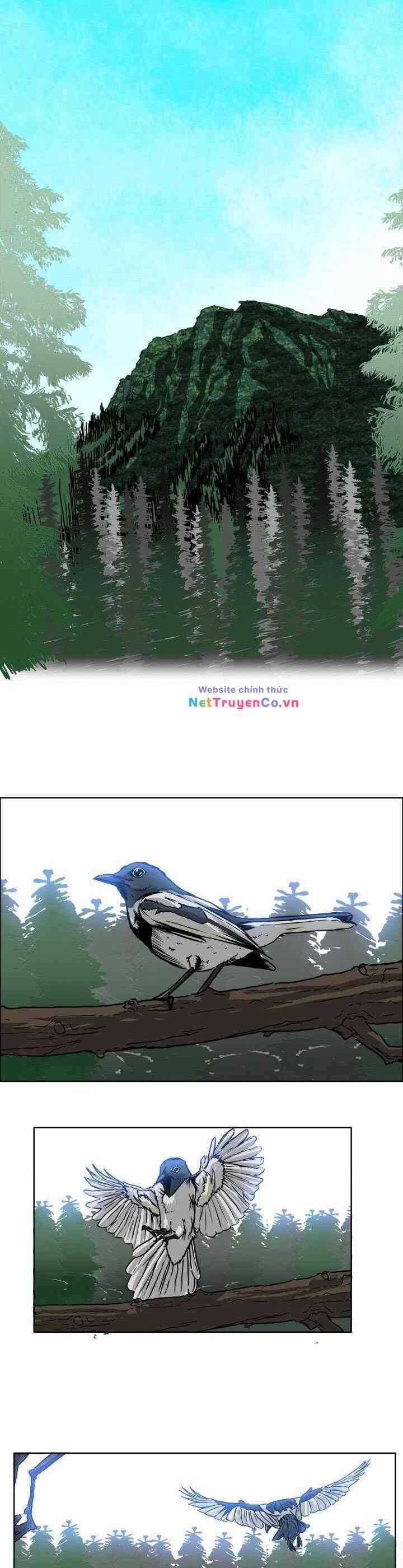 Bá Chủ Học Đường Chapter 63 trang 1