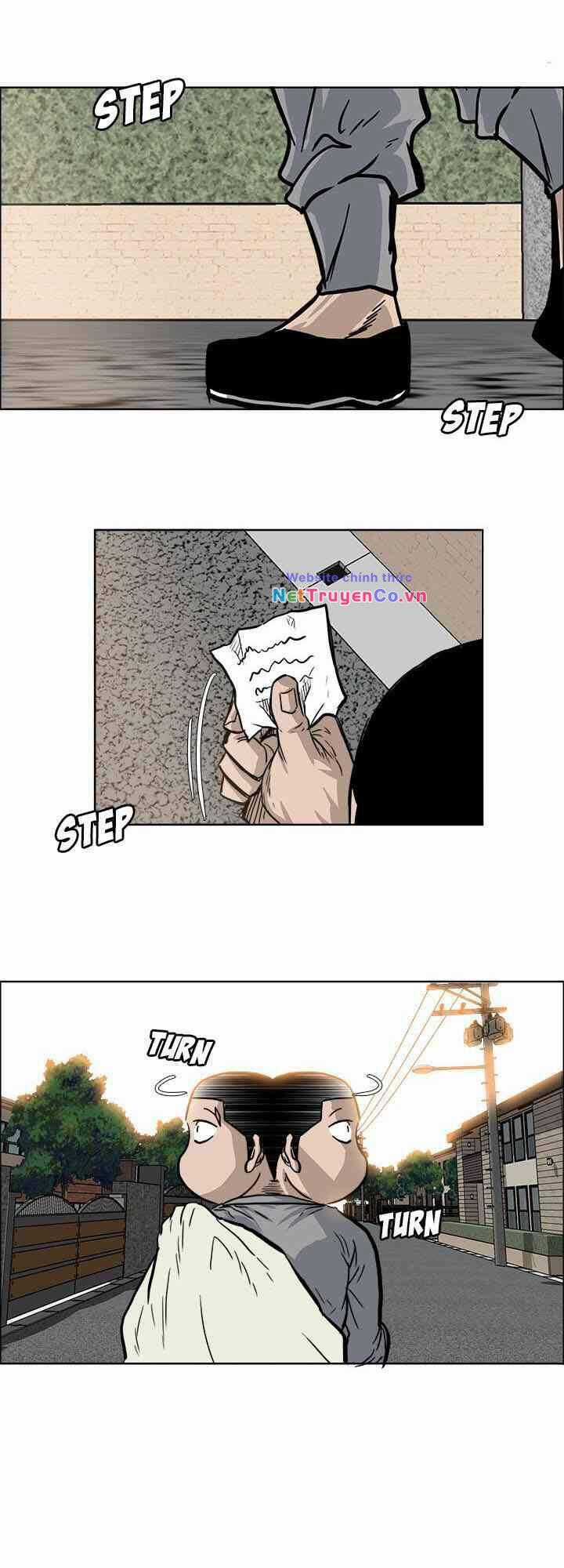 Bá Chủ Học Đường Chapter 64 trang 0