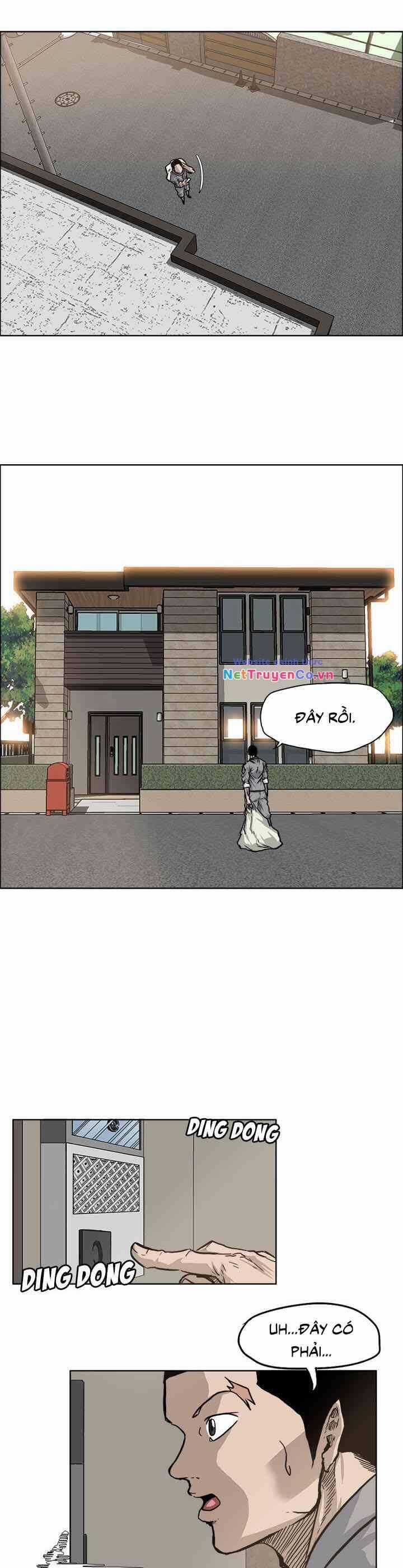 Bá Chủ Học Đường Chapter 64 trang 1