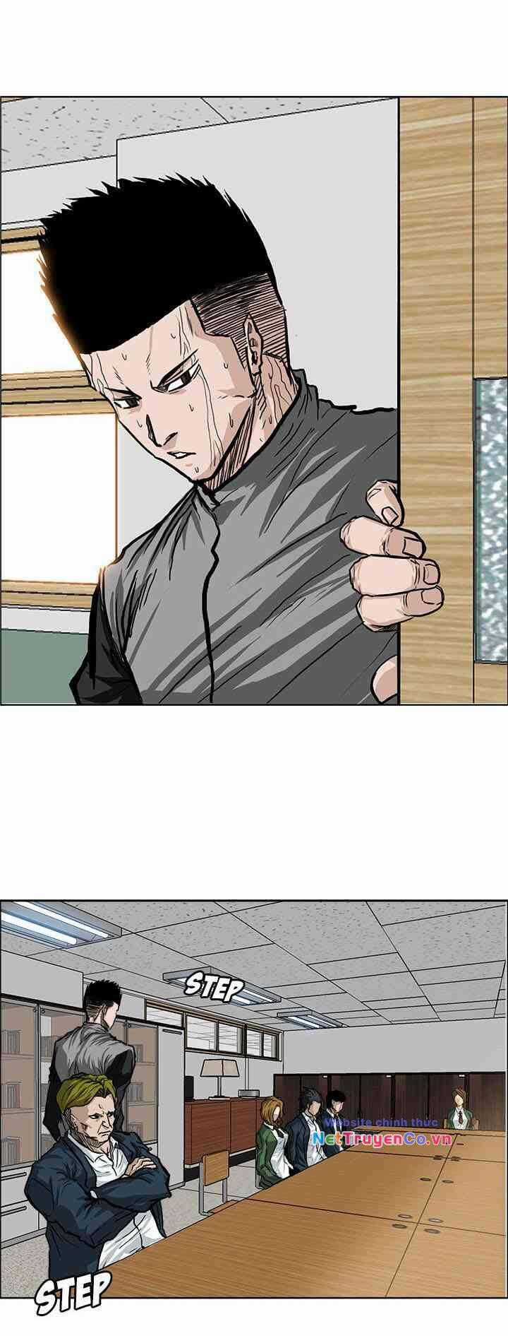 Bá Chủ Học Đường Chapter 65 trang 0