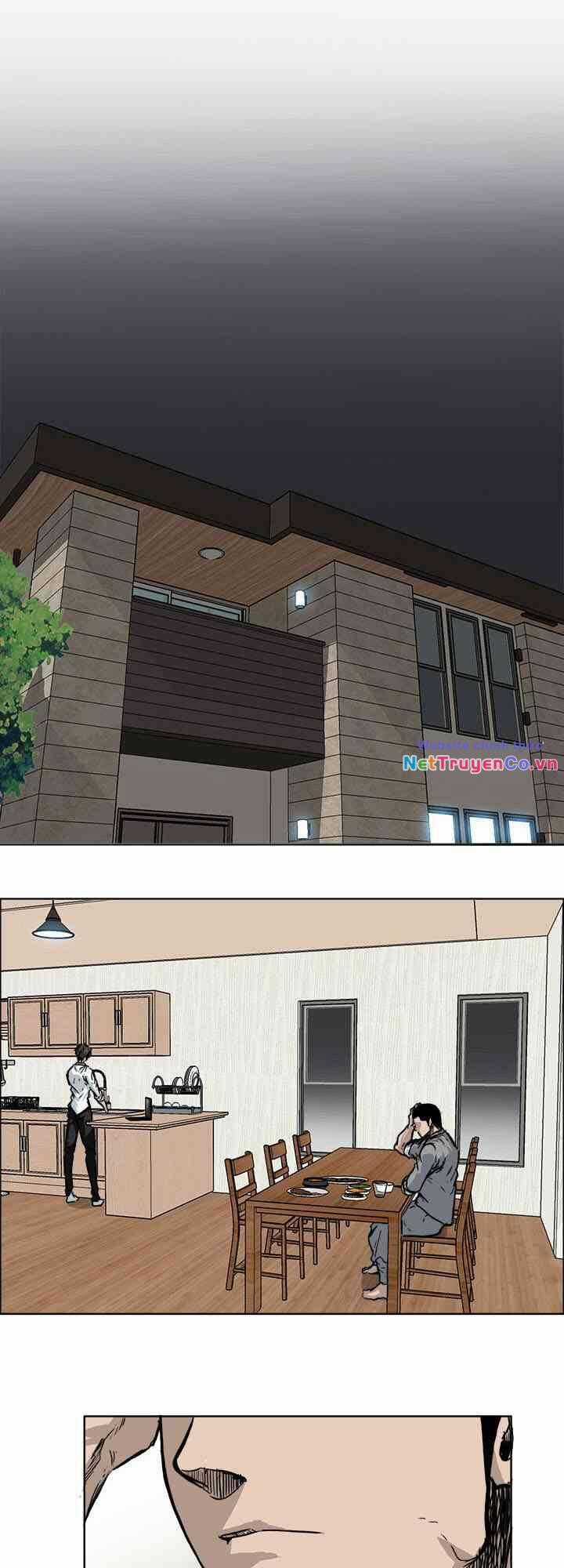 Bá Chủ Học Đường Chapter 66 trang 0