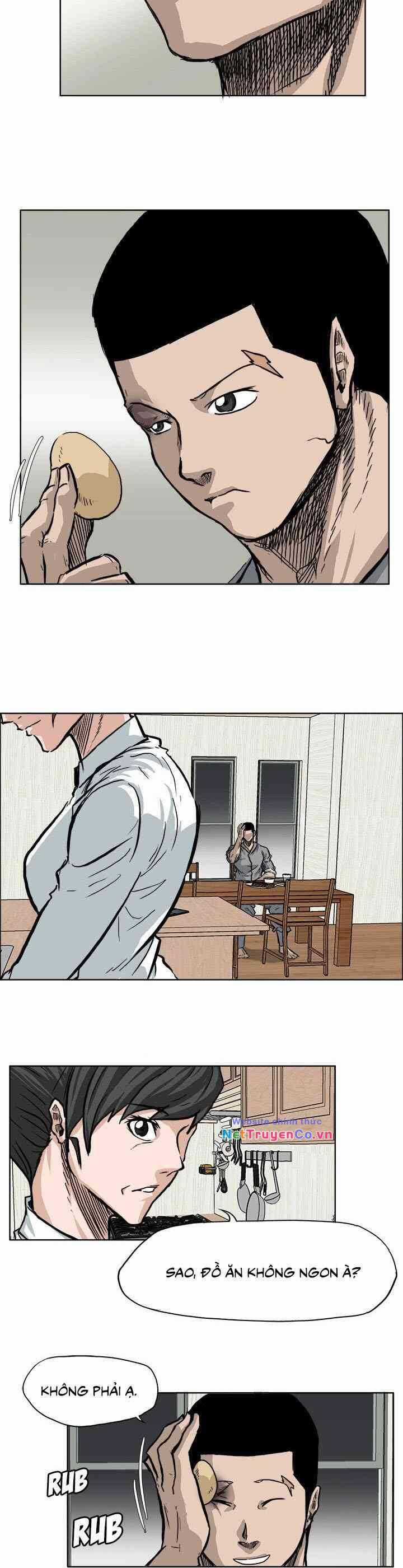 Bá Chủ Học Đường Chapter 66 trang 1