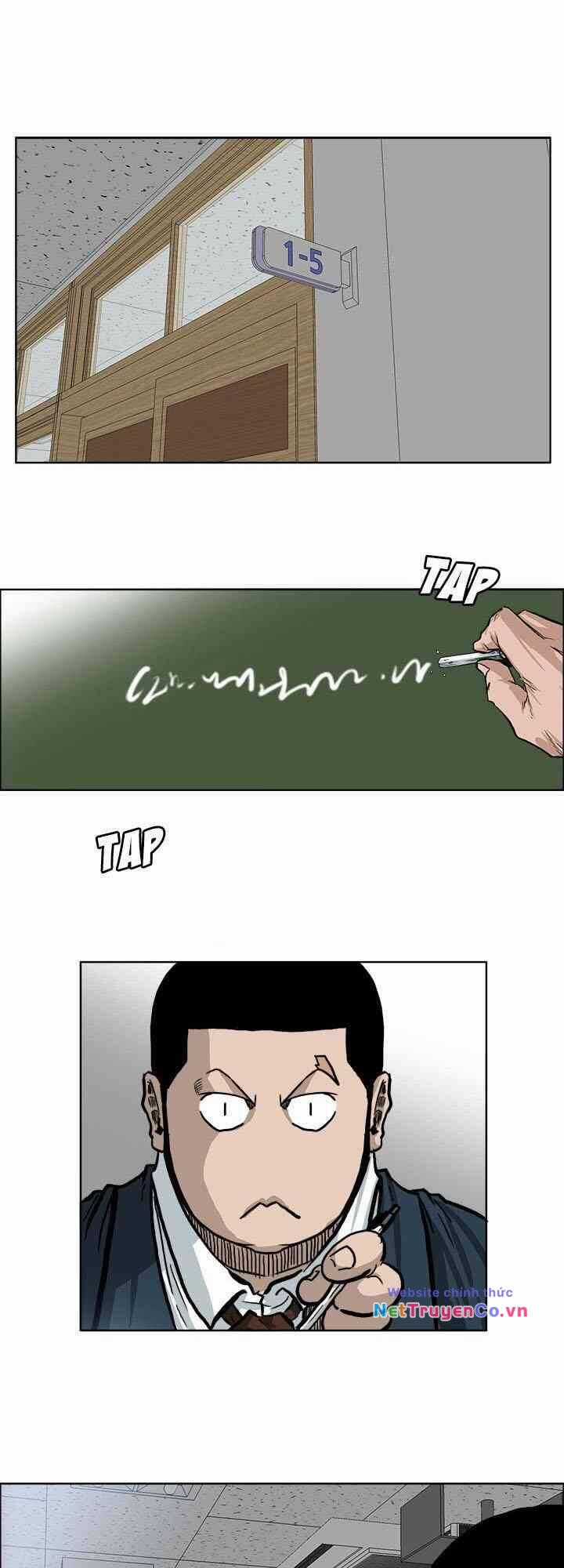 Bá Chủ Học Đường Chapter 68 trang 0