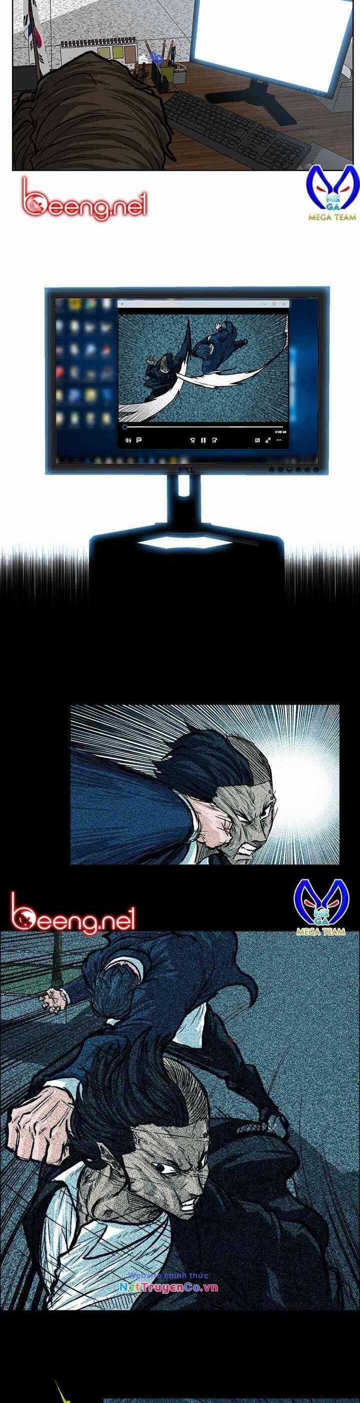 Bá Chủ Học Đường Chapter 70 trang 1