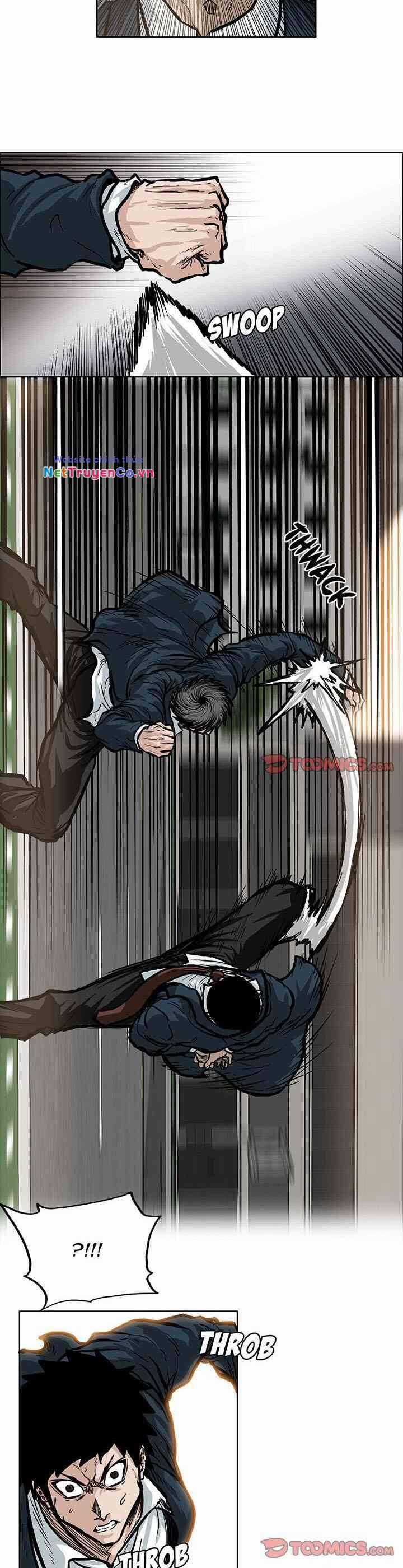 Bá Chủ Học Đường Chapter 71 trang 1