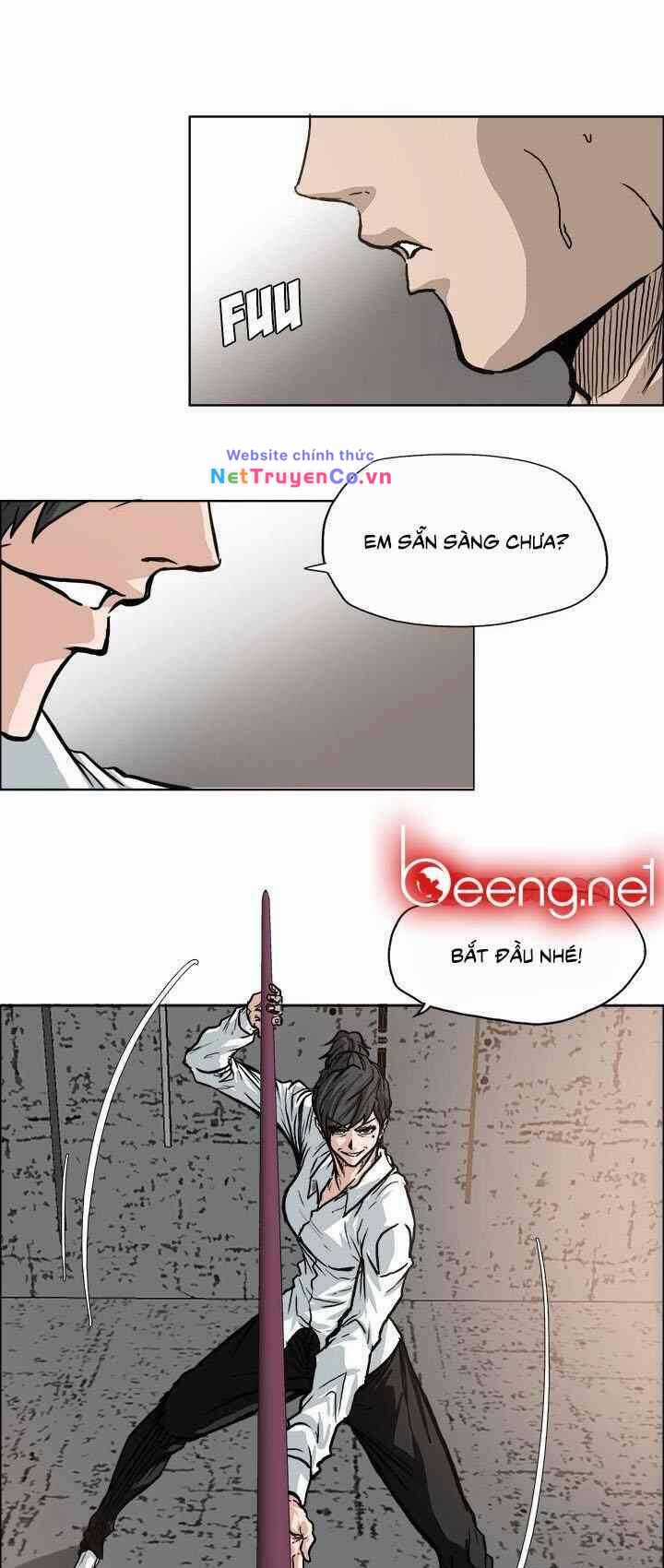 Bá Chủ Học Đường Chapter 72 trang 0