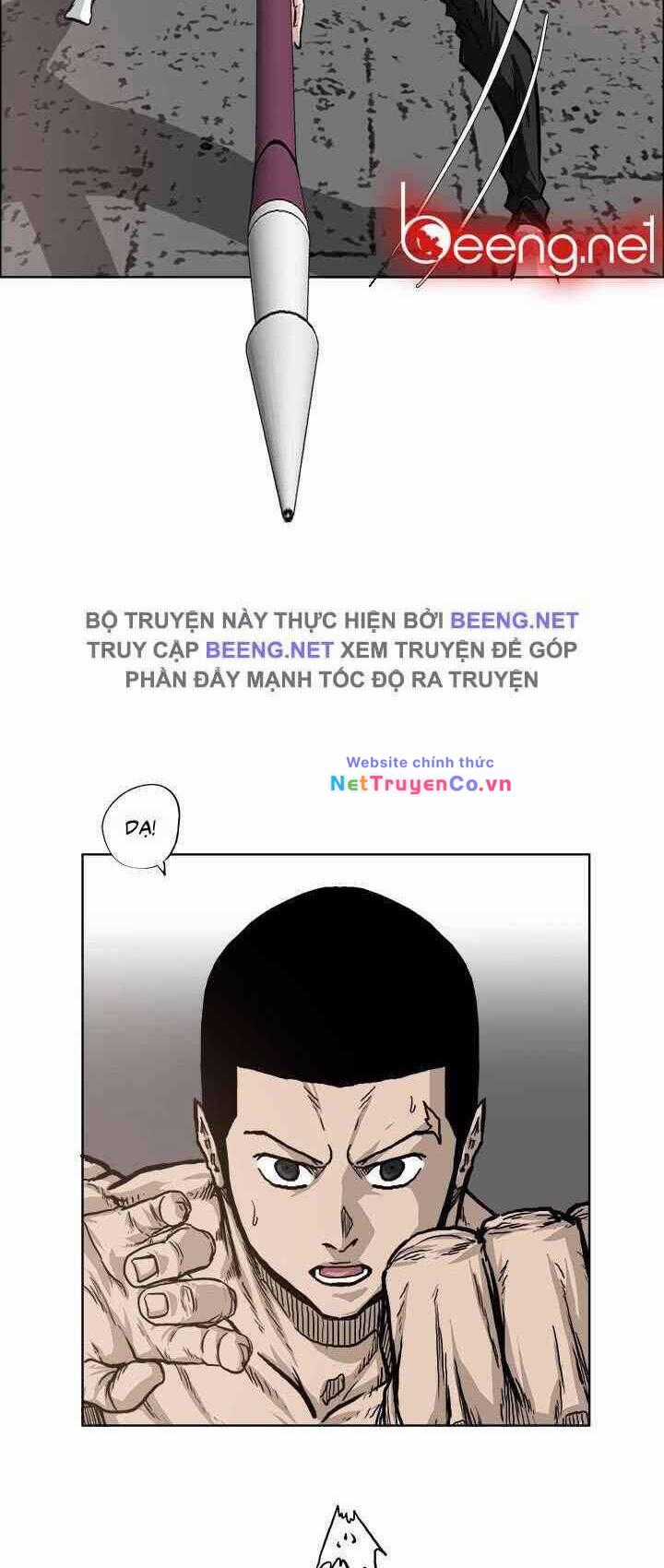Bá Chủ Học Đường Chapter 72 trang 1