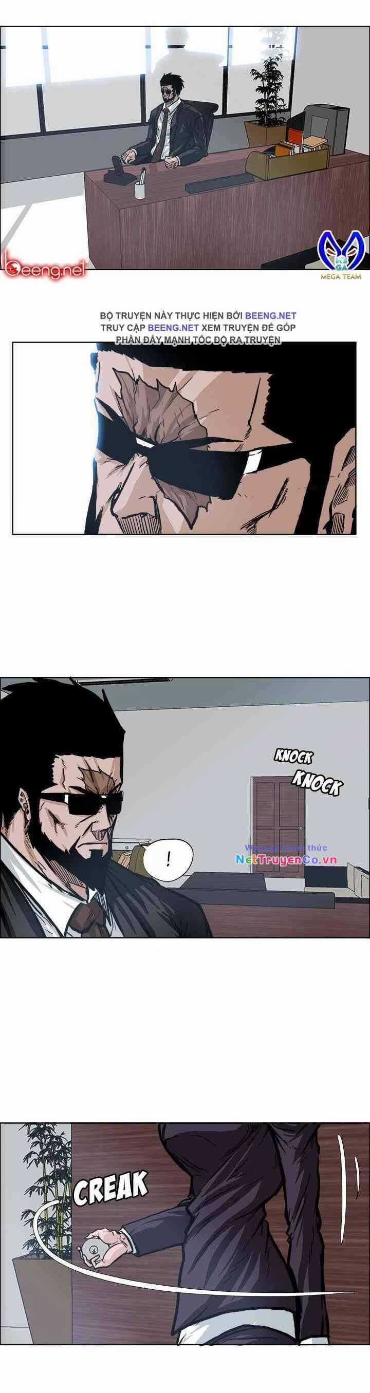 Bá Chủ Học Đường Chapter 74 trang 0