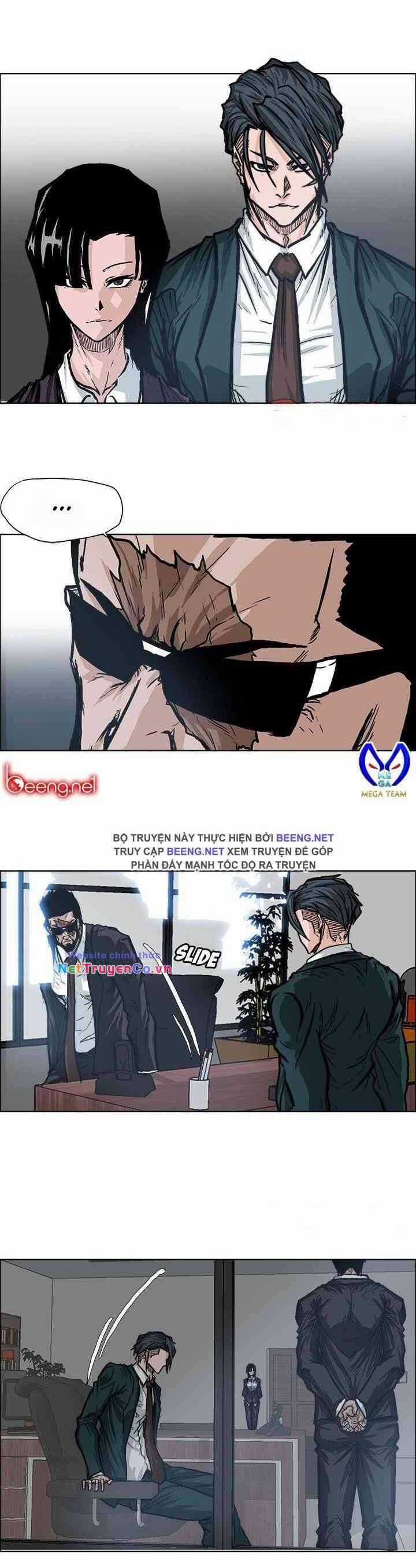 Bá Chủ Học Đường Chapter 74 trang 1