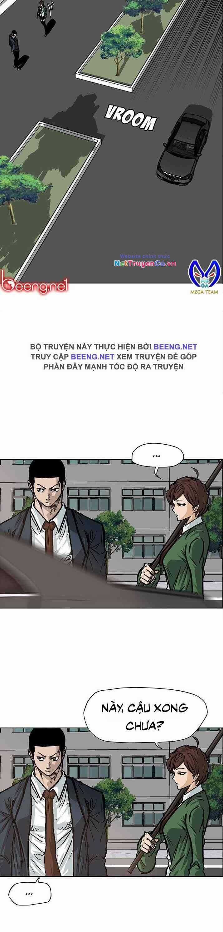 Bá Chủ Học Đường Chapter 75 trang 0