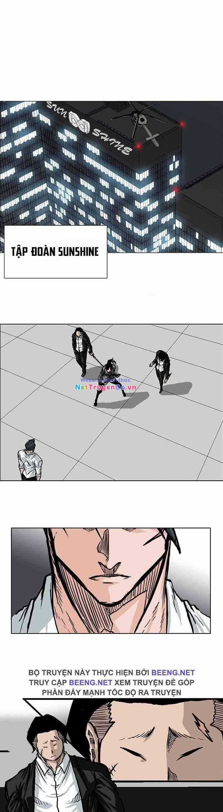 Bá Chủ Học Đường Chapter 76 trang 0