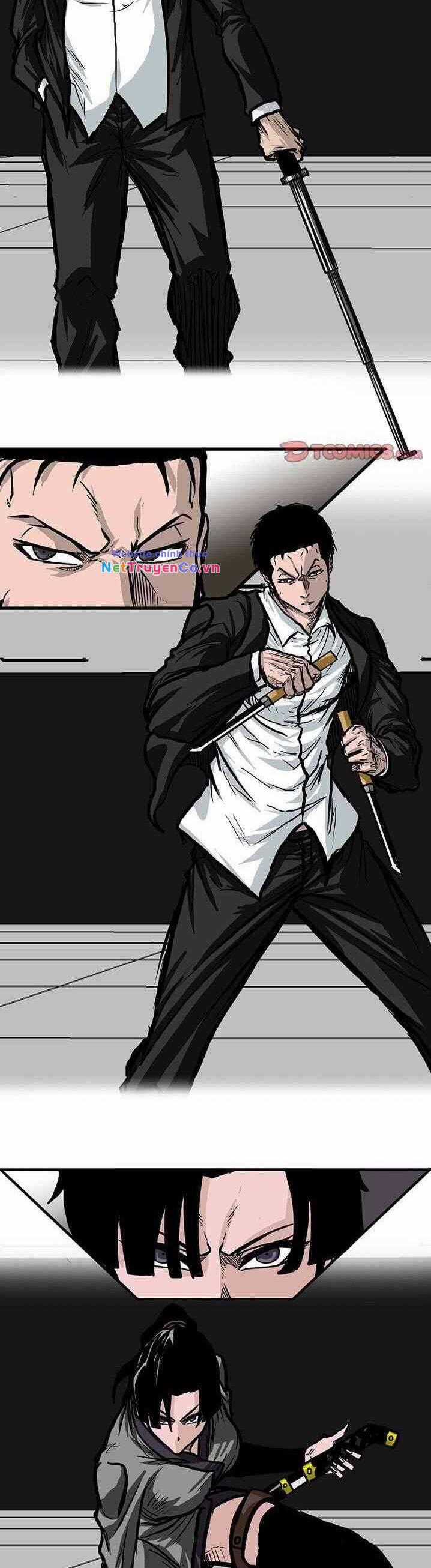 Bá Chủ Học Đường Chapter 76 trang 1