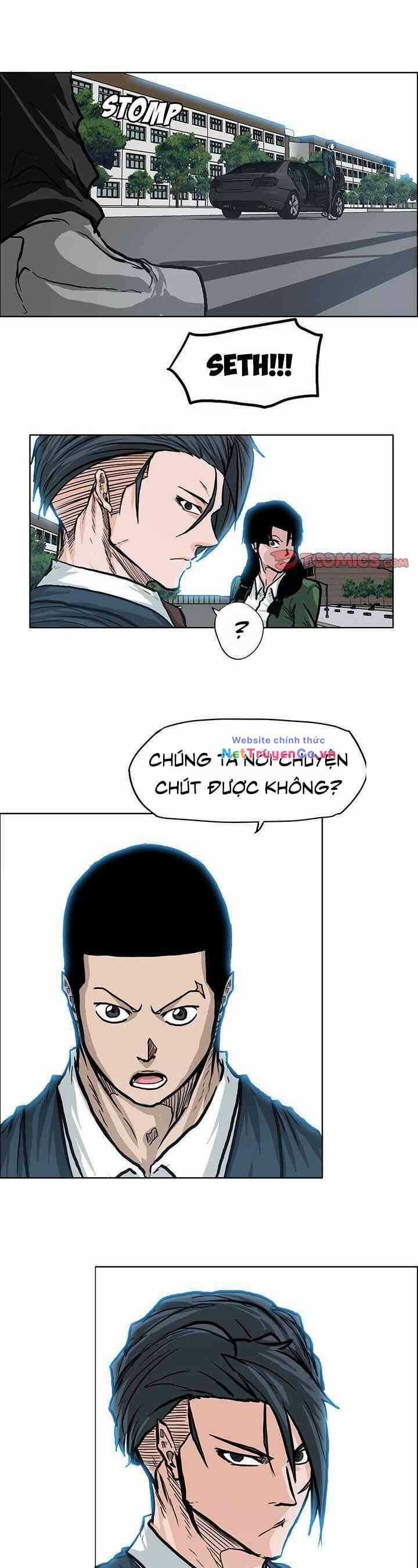 Bá Chủ Học Đường Chapter 77 trang 0