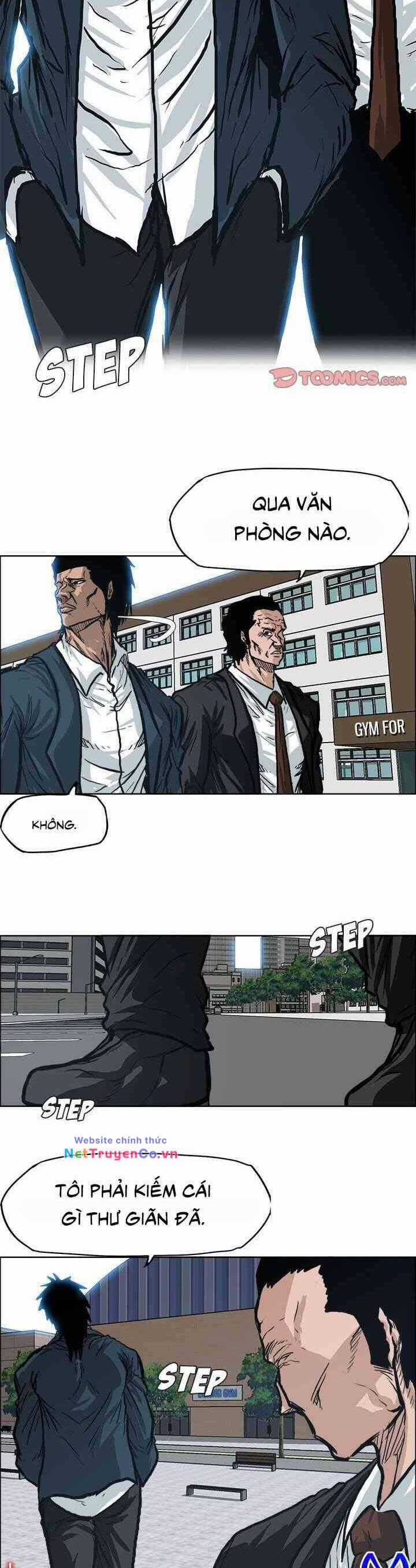 Bá Chủ Học Đường Chapter 78 trang 1
