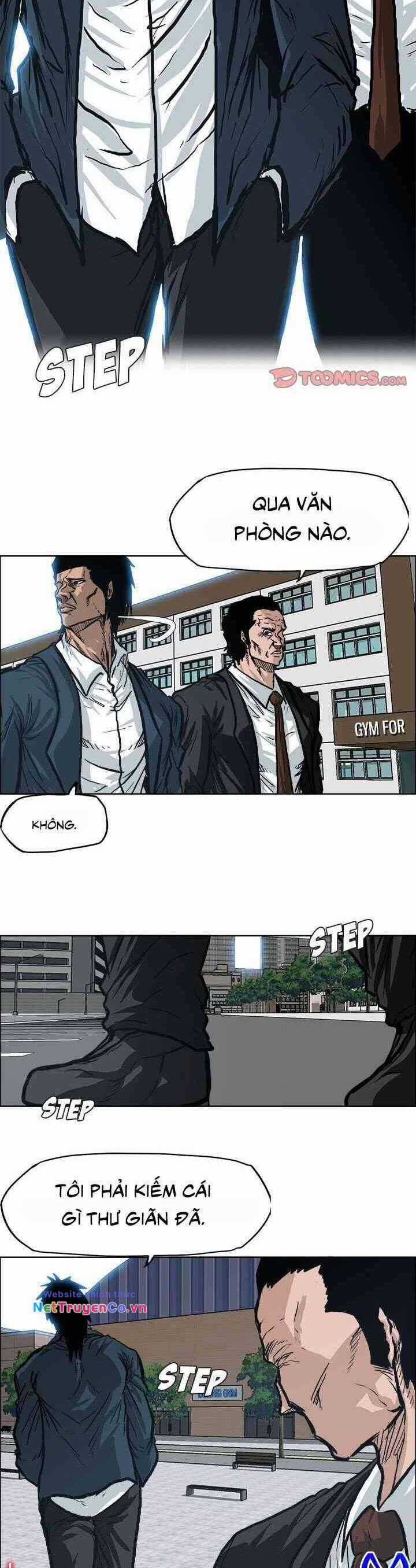 Bá Chủ Học Đường Chapter 79 trang 1