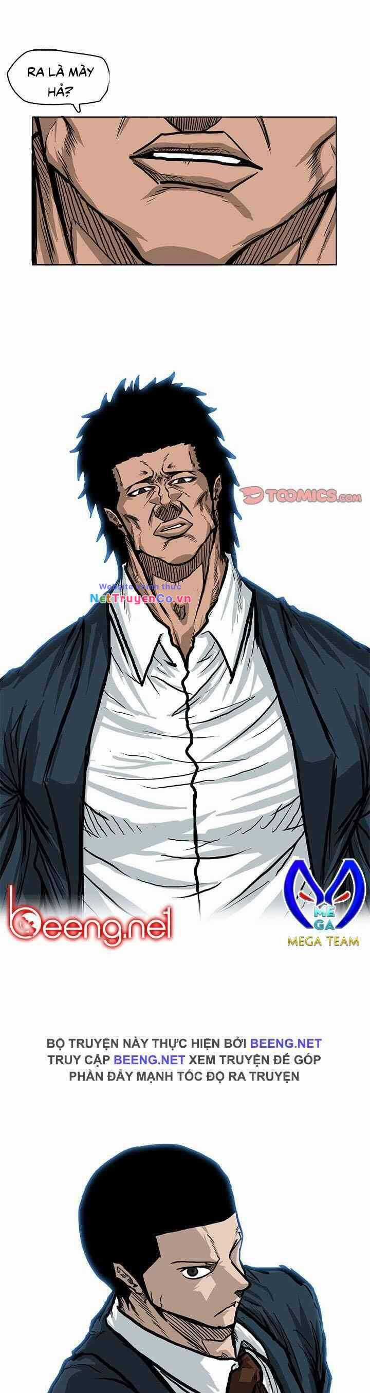 Bá Chủ Học Đường Chapter 80 trang 0