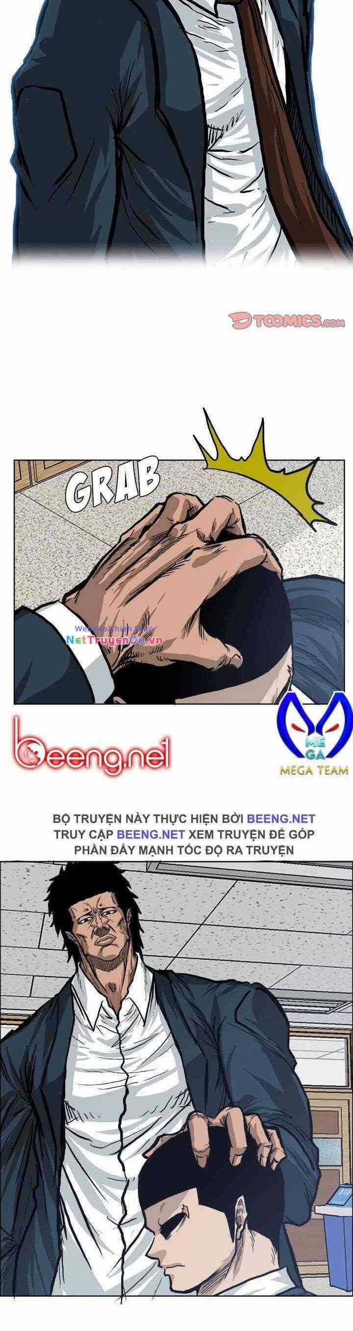 Bá Chủ Học Đường Chapter 80 trang 1