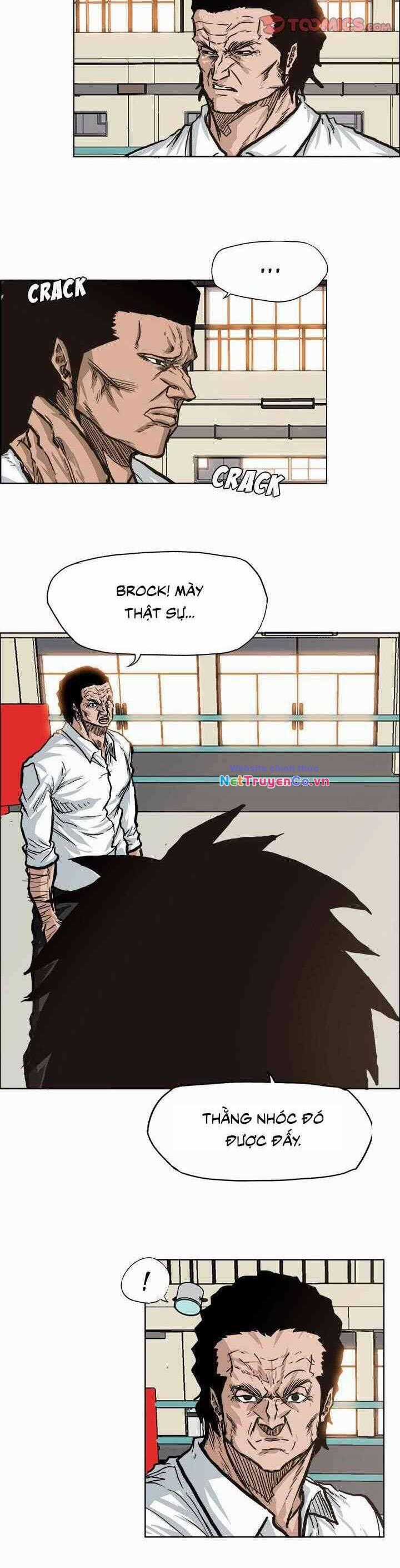 Bá Chủ Học Đường Chapter 81 trang 1