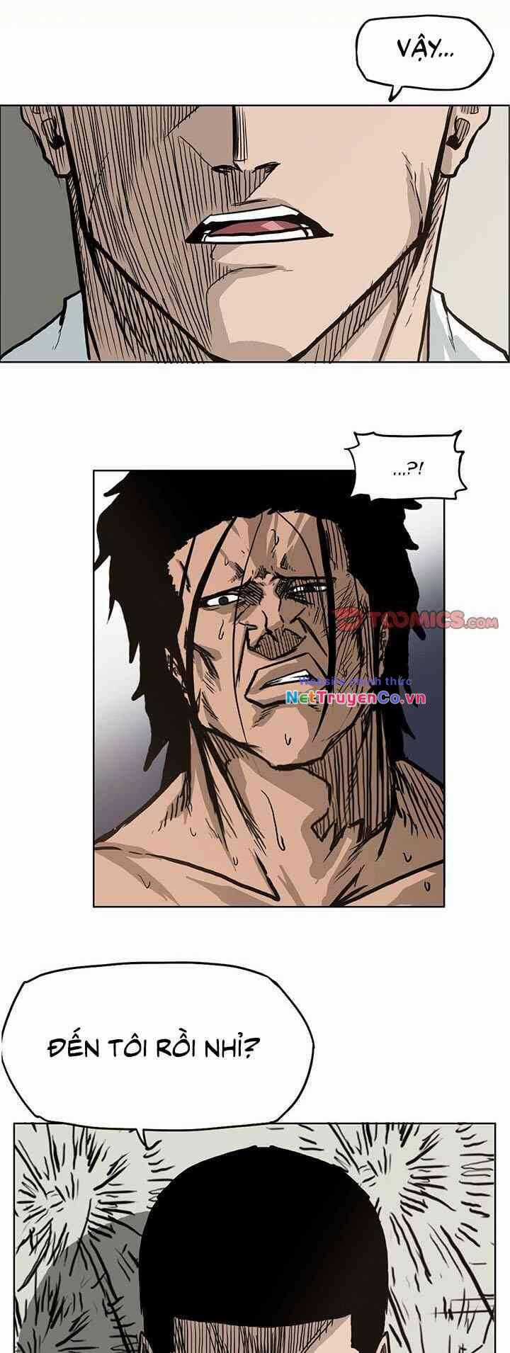 Bá Chủ Học Đường Chapter 82 trang 0