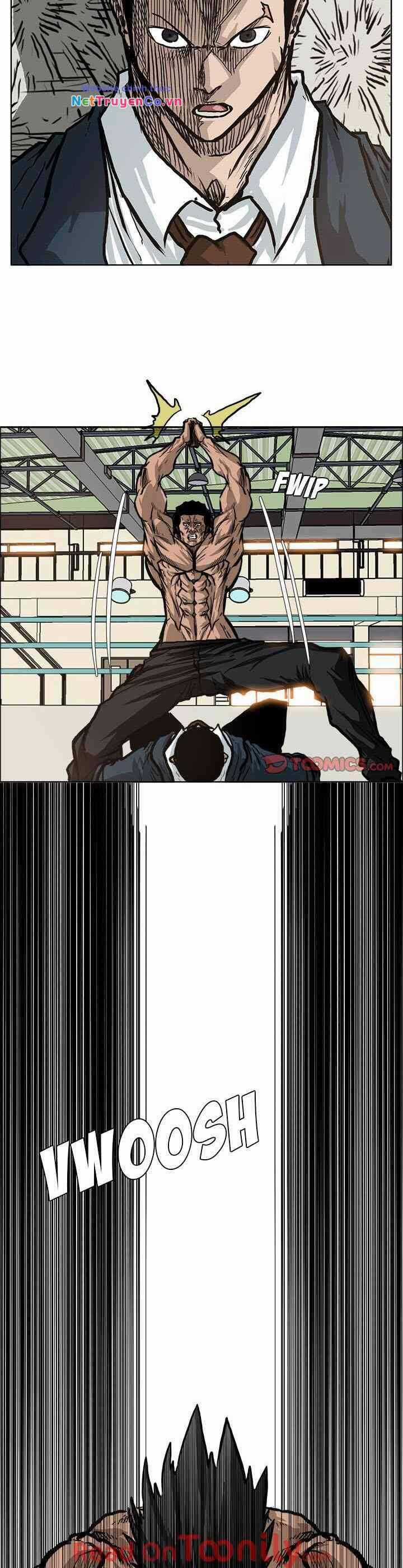 Bá Chủ Học Đường Chapter 82 trang 1