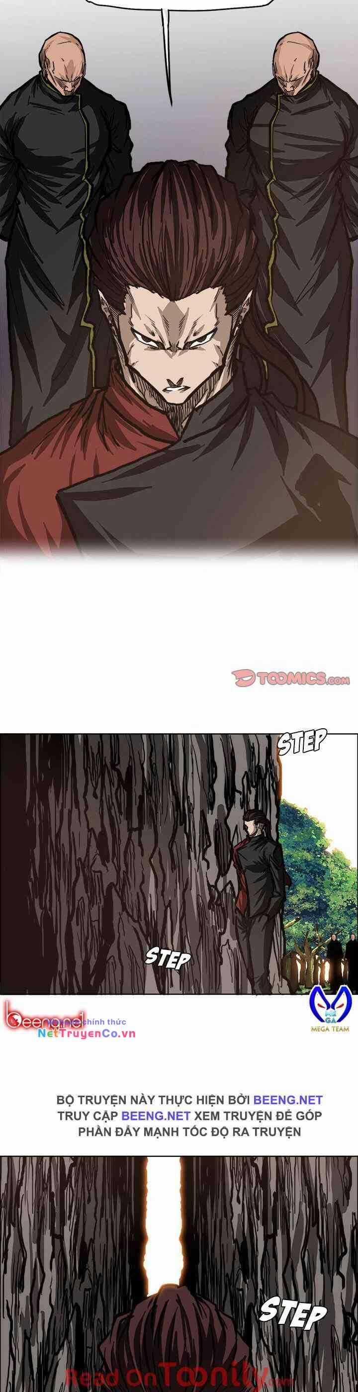 Bá Chủ Học Đường Chapter 83 trang 1