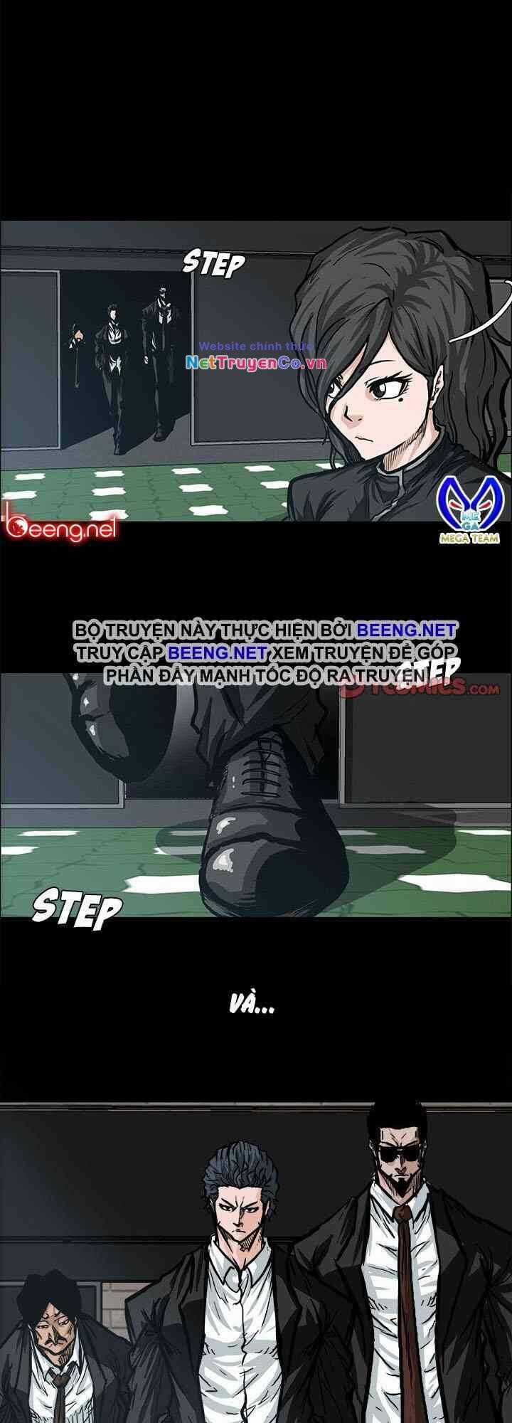 Bá Chủ Học Đường Chapter 84 trang 0